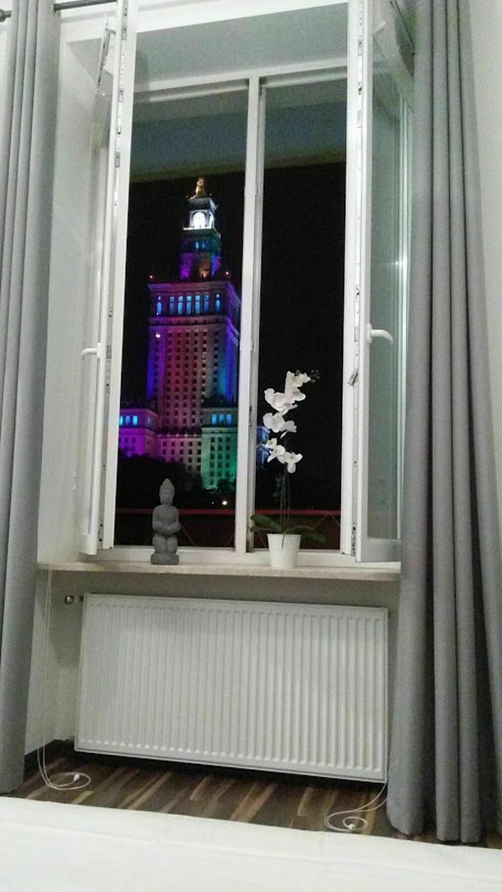 Amber Apartments Palac Kultury Warsaw Exterior photo